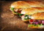 Baguettes