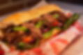 ★ Baguette chico de Carne