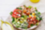 Ensalada Mediana