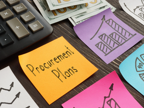Understanding the 3 Types of Procurement: Why It Matters for Business Success