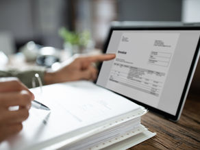 3 Way Match Procurement Process Guide
