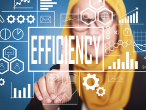 Increase Procurement Process Efficiency With These Solution Driven Improvement Ideas