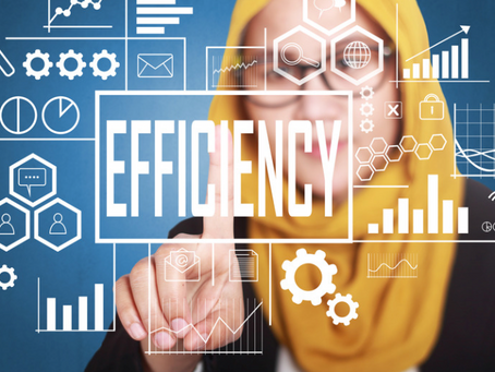 Increase Procurement Process Efficiency With These Solution Driven Improvement Ideas