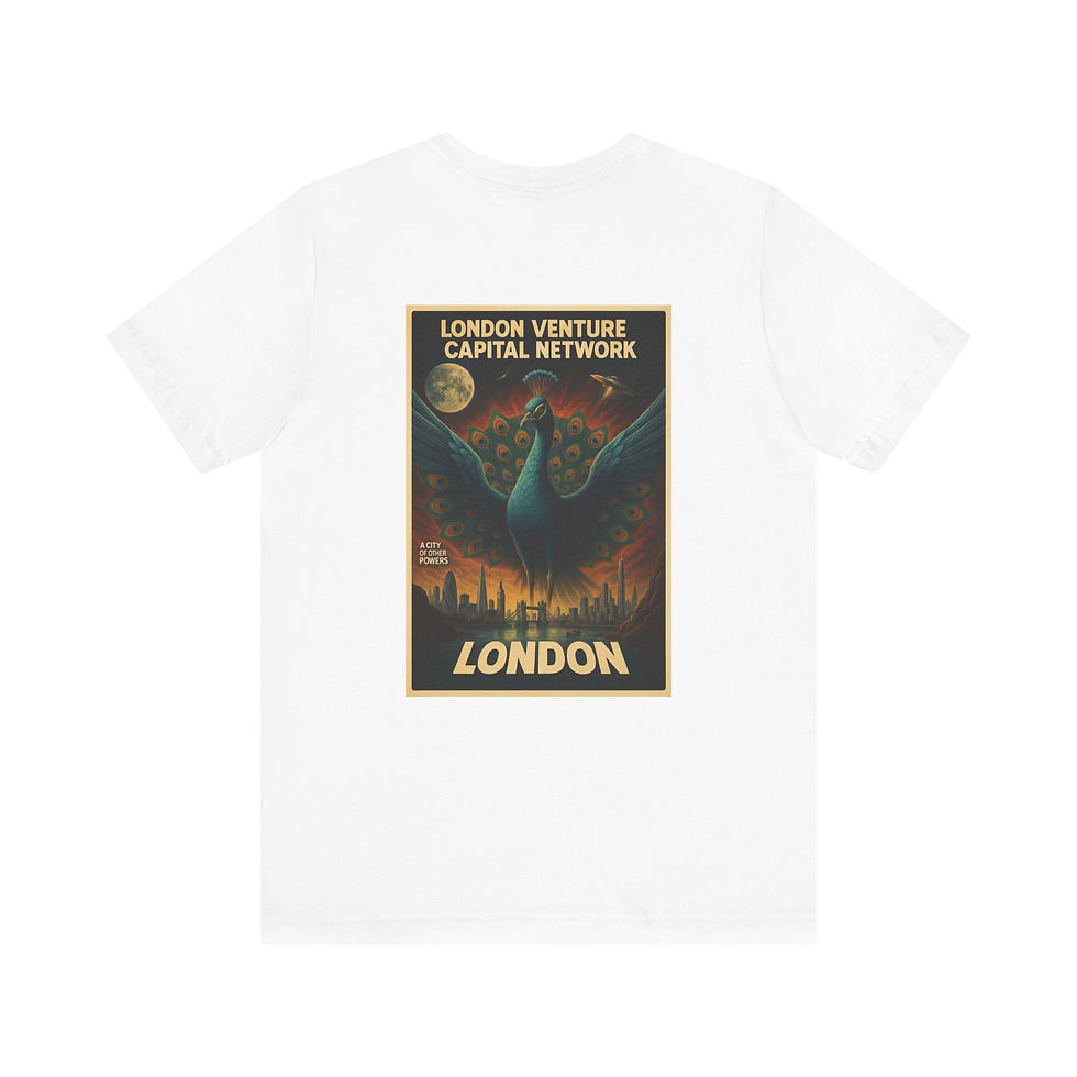 Thumbnail: Spirit of London Tee