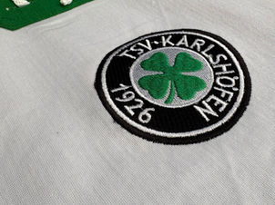 TSV Karlshöfen 1926 – Tradition zum Anziehen