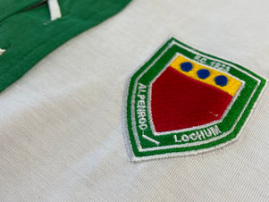 FC Alpenrod-Lochum