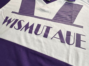 FC Erzgebirge Aue / Wismut Aue