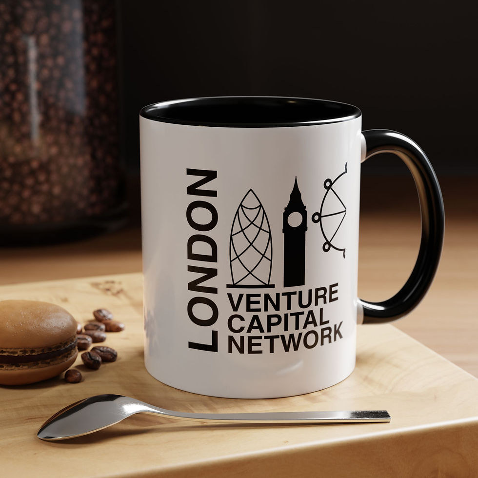 Thumbnail: LVCN Breakfast Mug