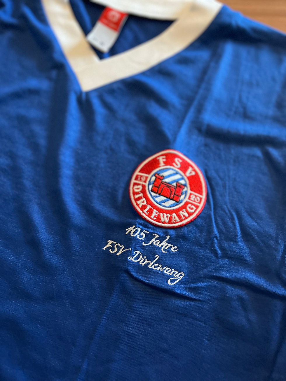 FSV DIRLEWANG