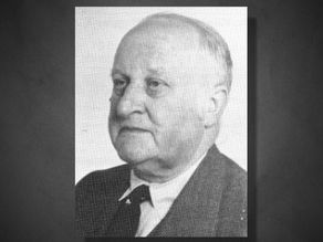 DR. MAX MORITZ KLAR