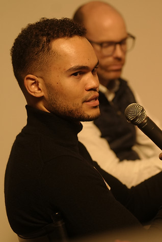 Dan Idhenga