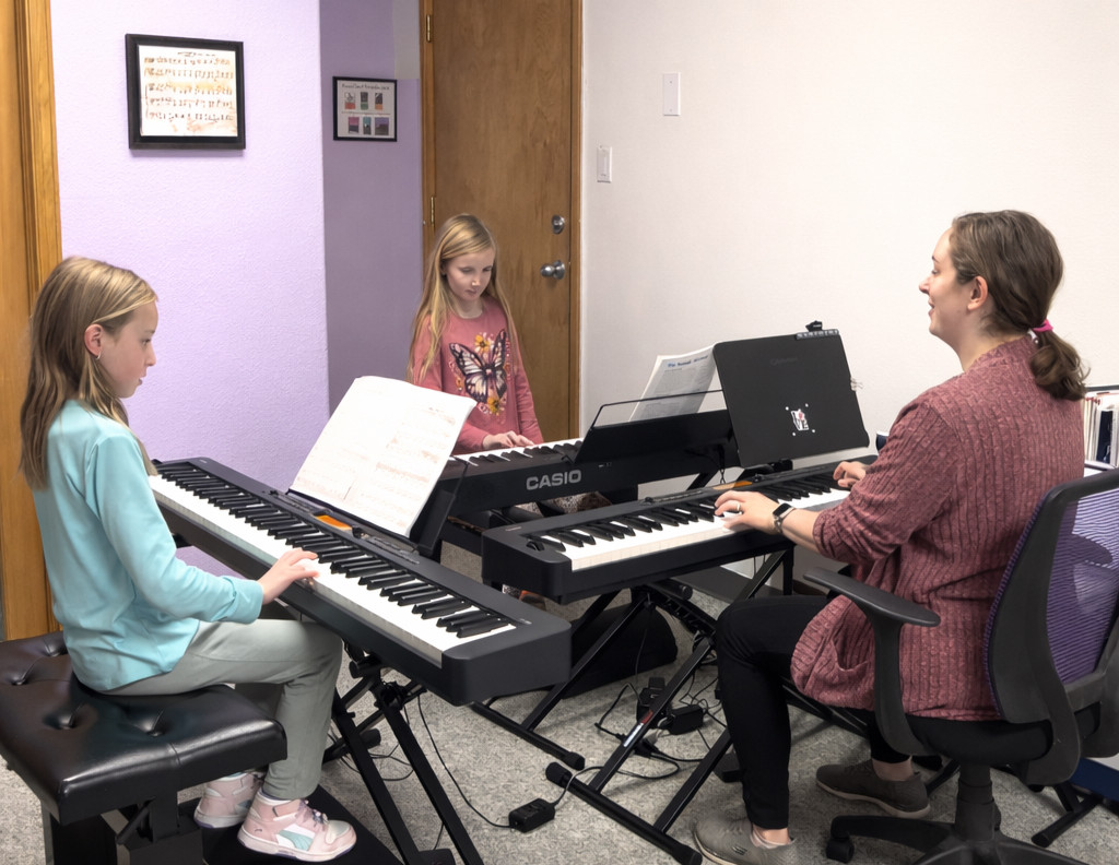 Services | Grace Piano Studio