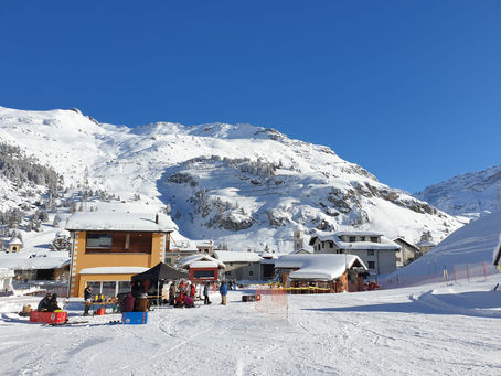 Freeride & Safety Festival Bivio 2026