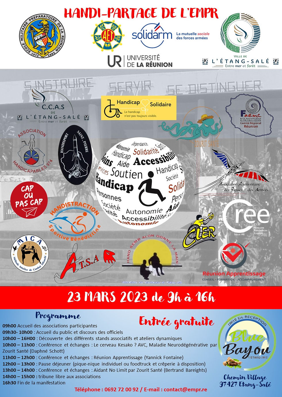 Handi-partage