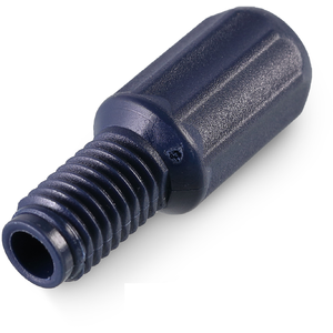 Connector Syringe/Filling Tube