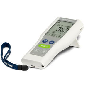 DO Portable F4-Meter