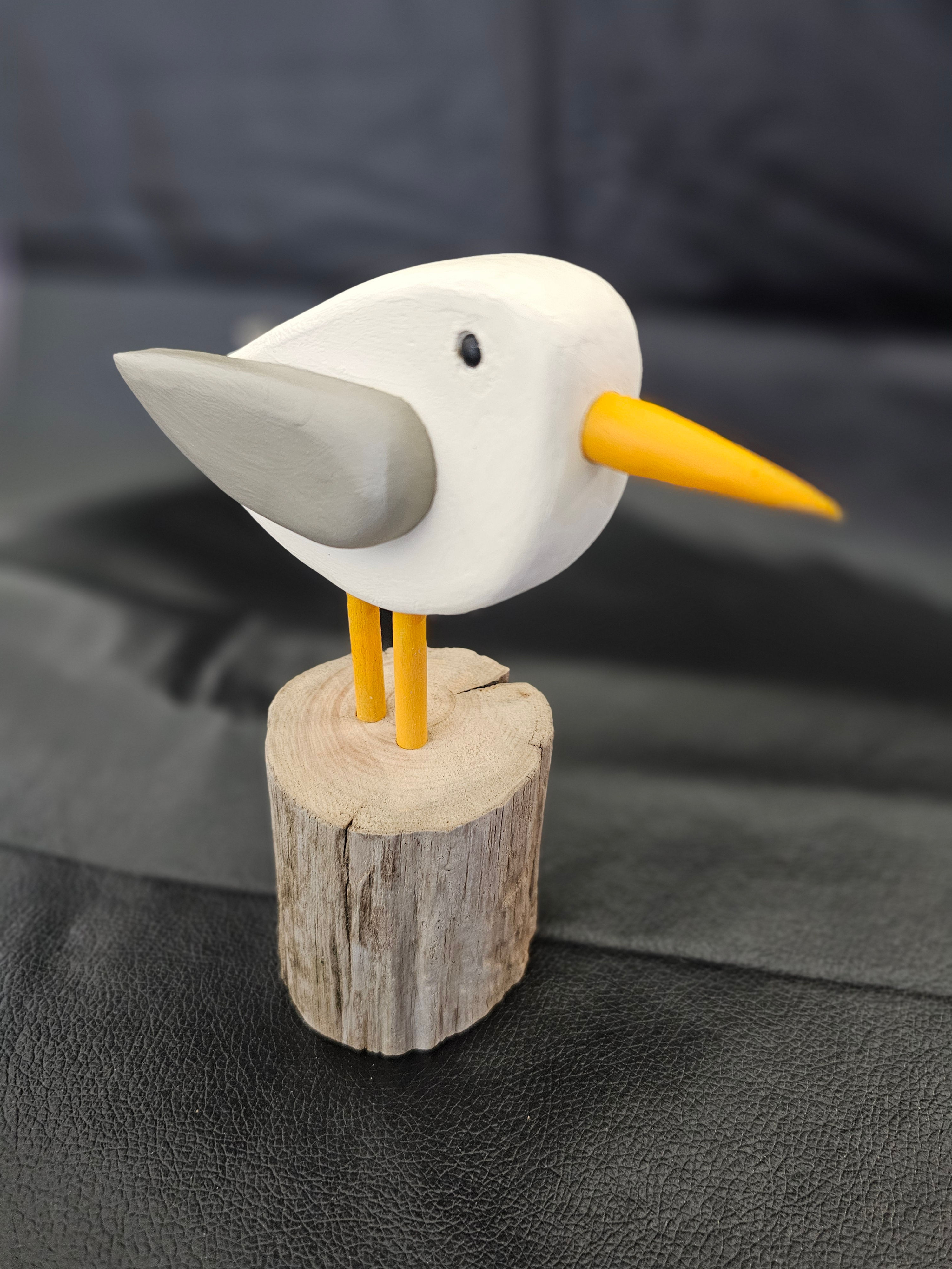 Seagull