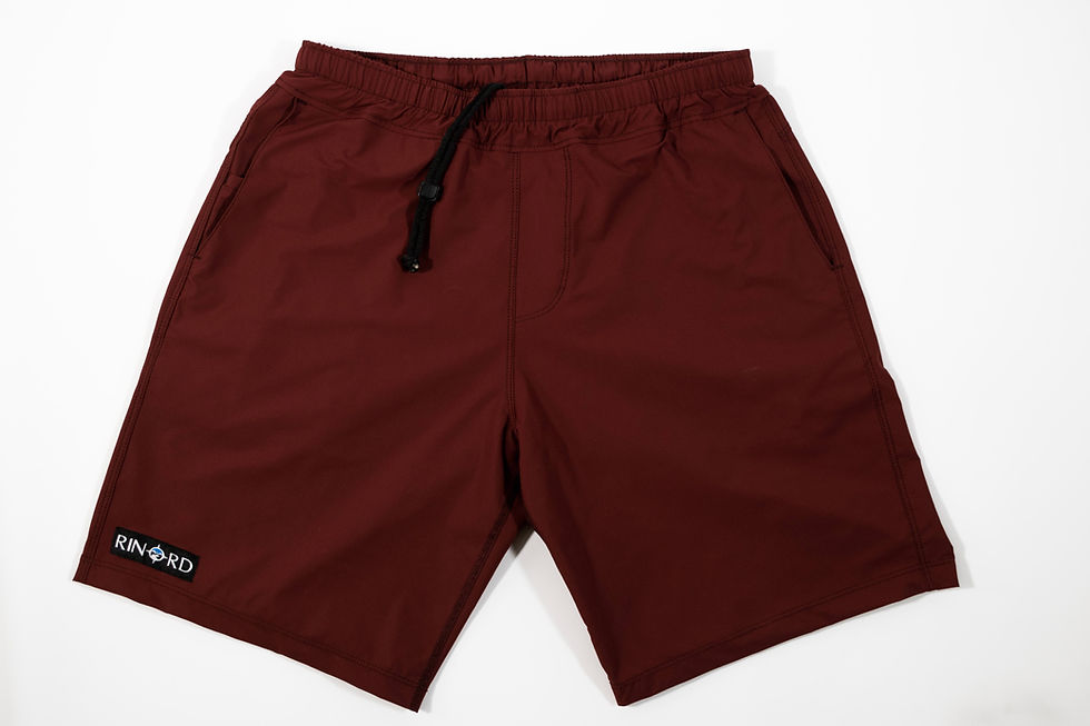 Thumbnail: Men's Rinord Shorts