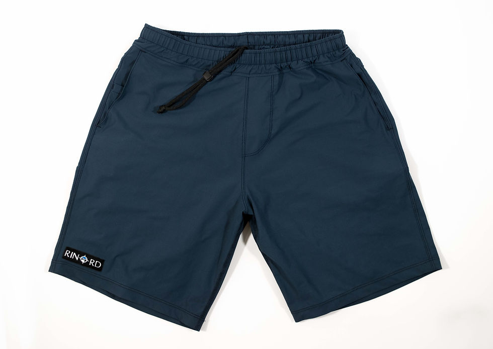 Thumbnail: Men's Rinord Shorts