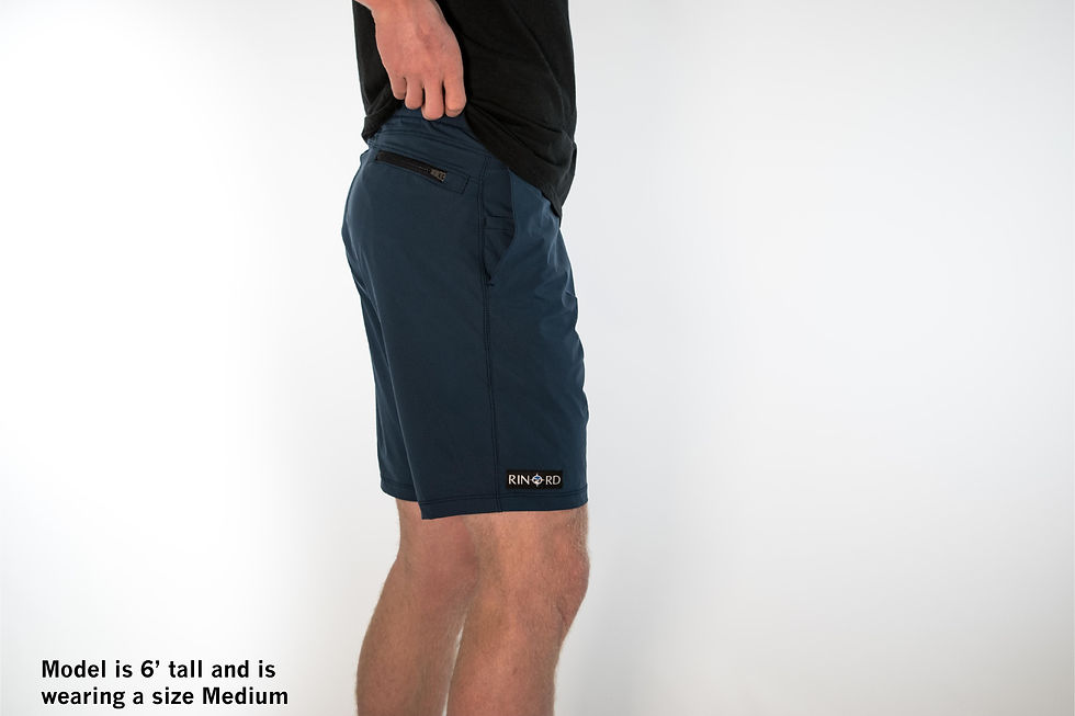 Thumbnail: Men's Rinord Shorts