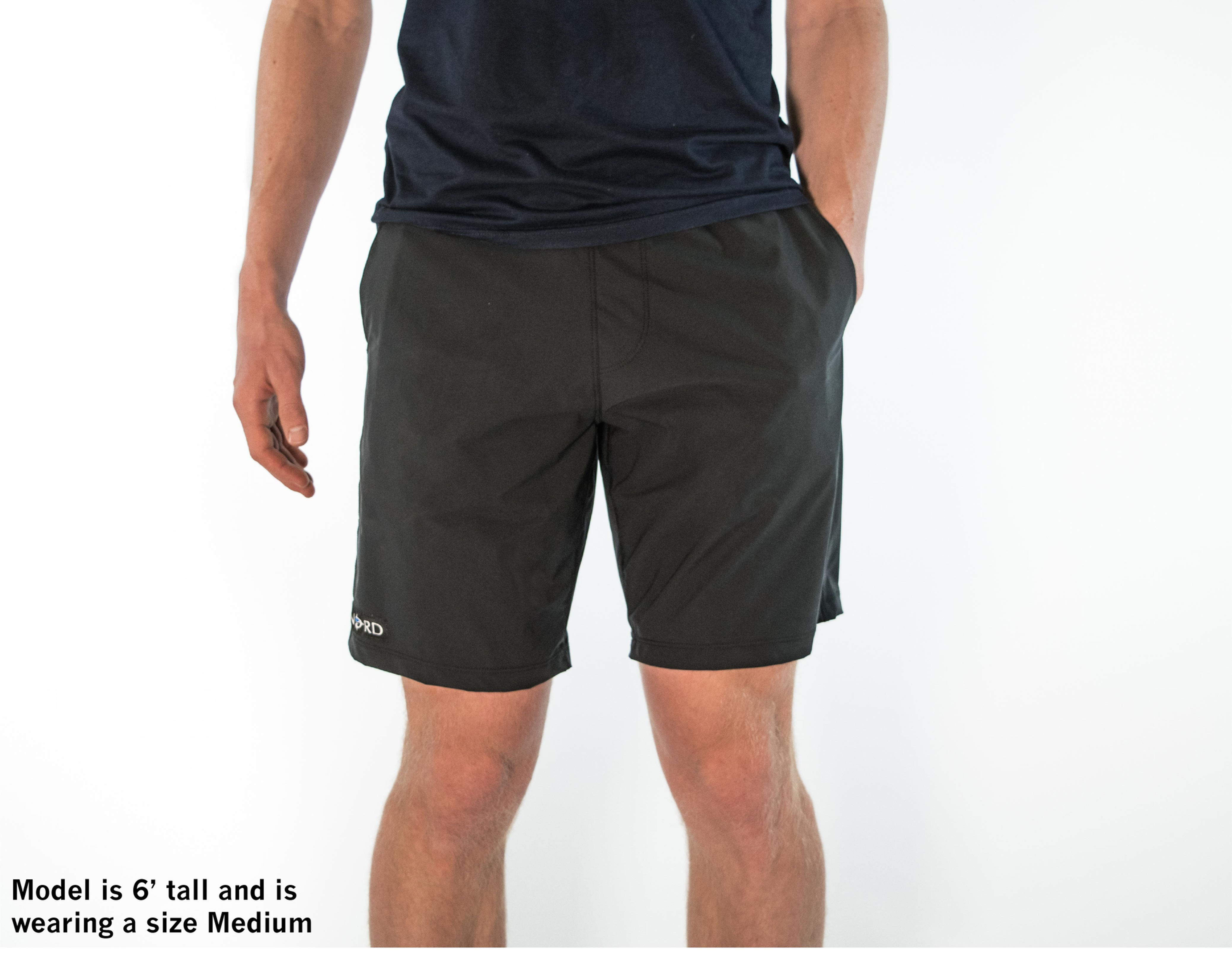 Men's Rinord Shorts