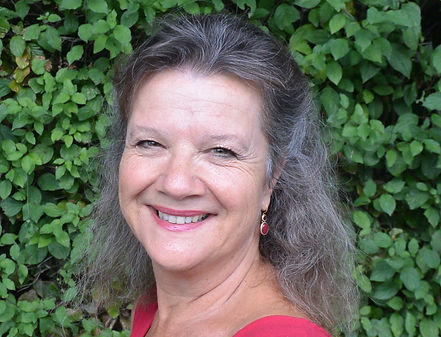 Monika Fiechter, Psychologisch-spirituelle Beraterin