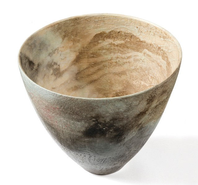 Joanna Still ceramics