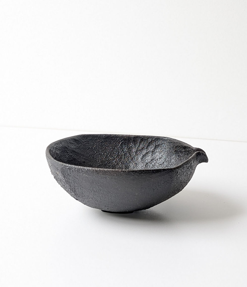 Takahashi McGil