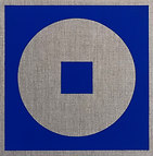 Isteach (Into) 30x30 £1800.heic
