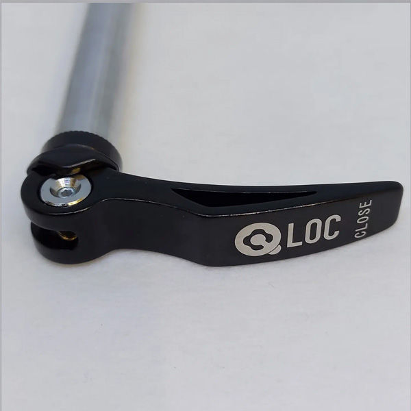 Thumbnail: SR AXLE Q-LOC BOOST
