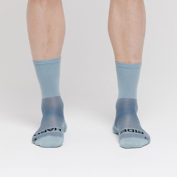 RIVAL 2 blue წინდები