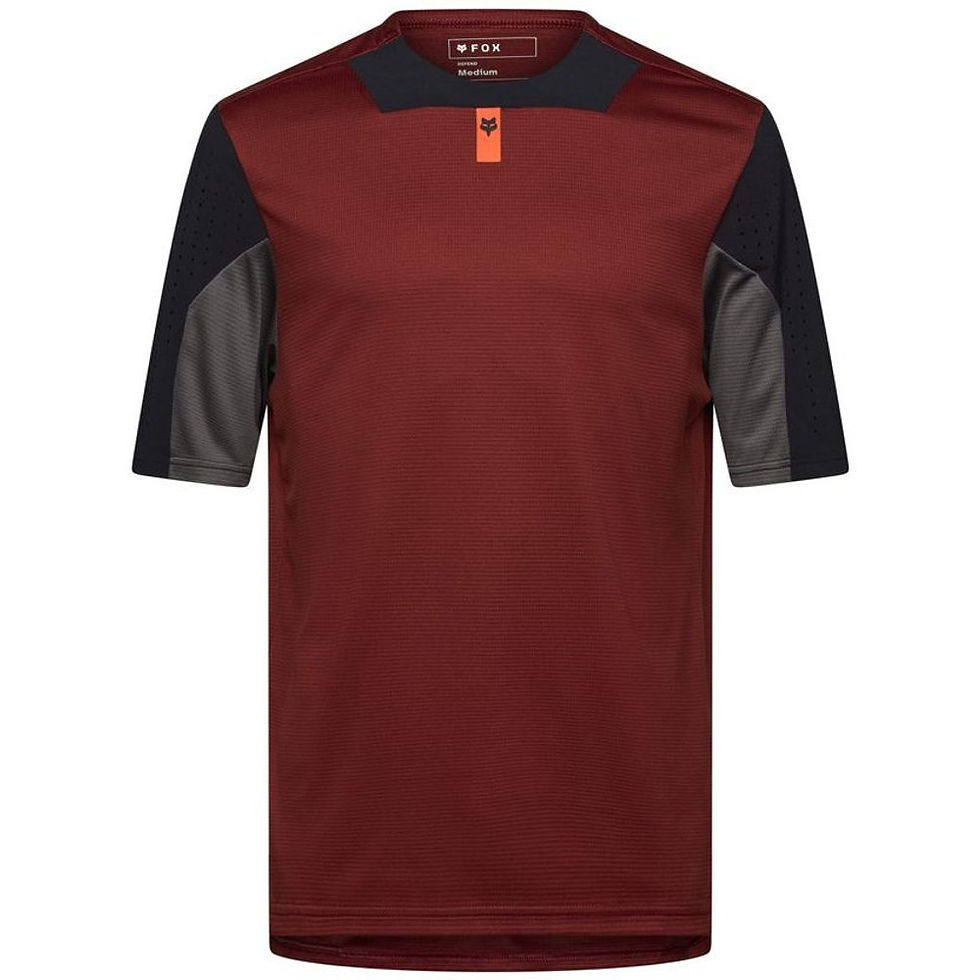 მაისური DEFEND SS JERSEY