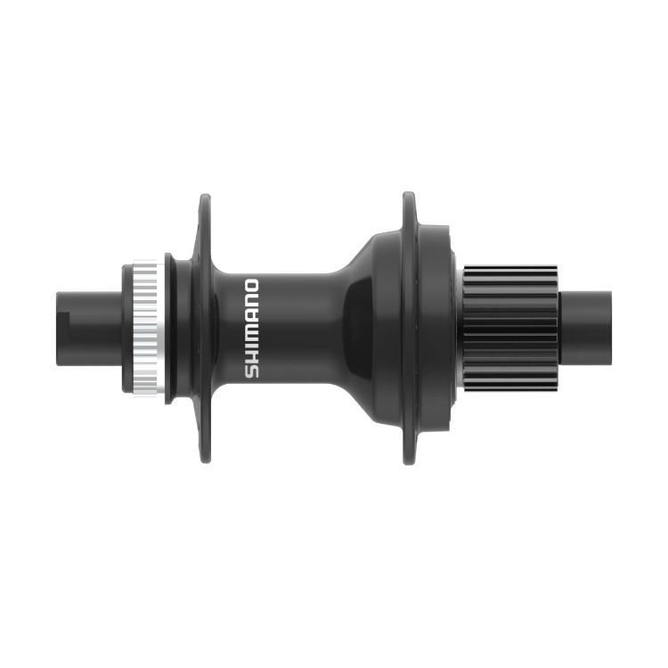 SHIMANO DEORE Rear FREEHUB for Disc Brake ჰაბი