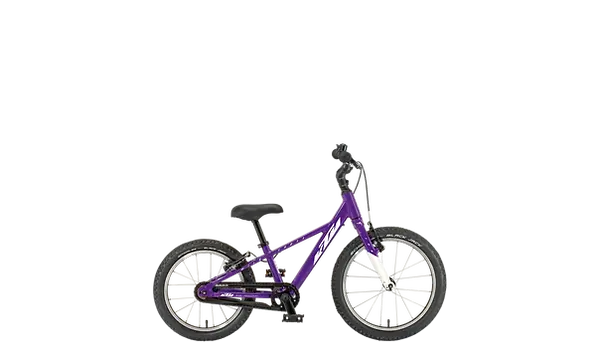 KTM Wild Cross Metallic purple საბავშვო ველოსიპედები - Georidersshop.ge