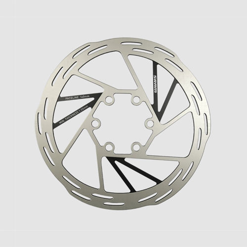 SRAM BREMSSCHEIBE PACELINE 160 MM სამუხრუჭე დისკი - როტორი