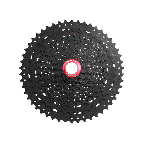 sunrace CSMZ90 12-SPEED CASSETTE 11-50T. BLACK