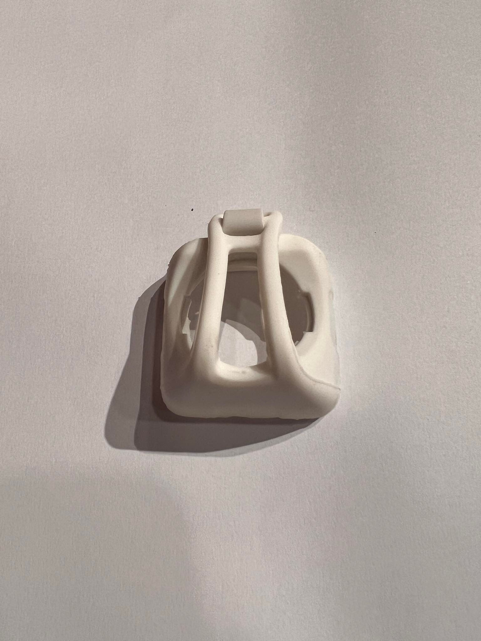 Cyclo Computer REFLEX - სილიკონის ჩასადები