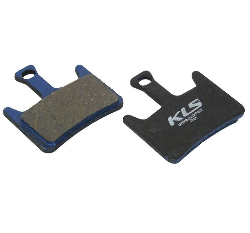 ველოსიპედის ხუნდები - Brake Pads D-07