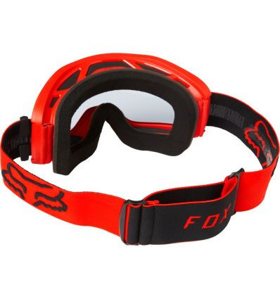 Thumbnail: FLO MAIN STRAY GOGGLE [FLO RED]  სათვალე