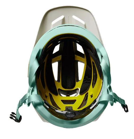 Thumbnail: FOX SPEEDFRAME HELMET, CE [BNE] ველოსიპედის ჩაფხუტი