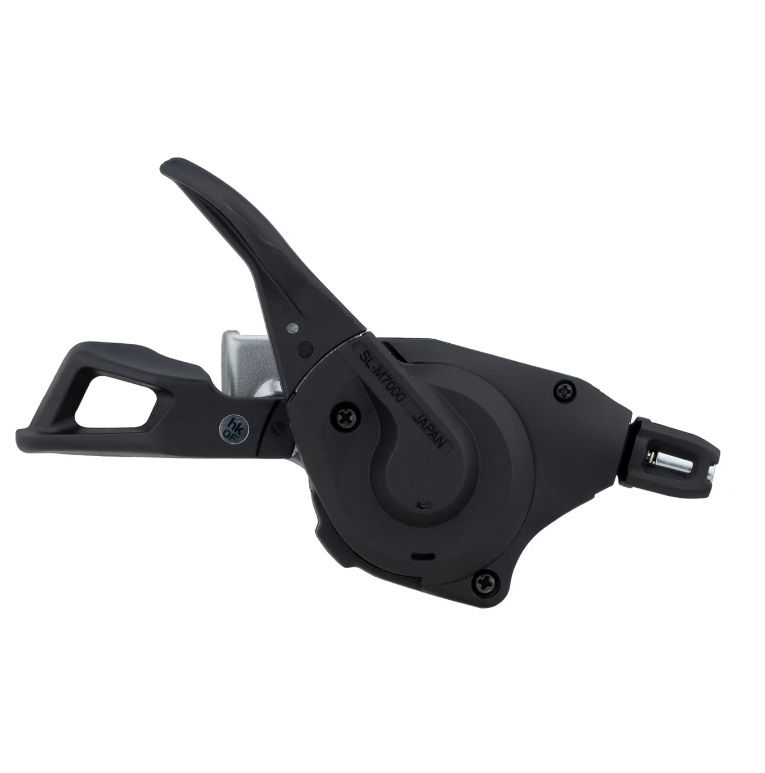 Thumbnail: SHIMANO SLX SL-M7000 შიფტერი