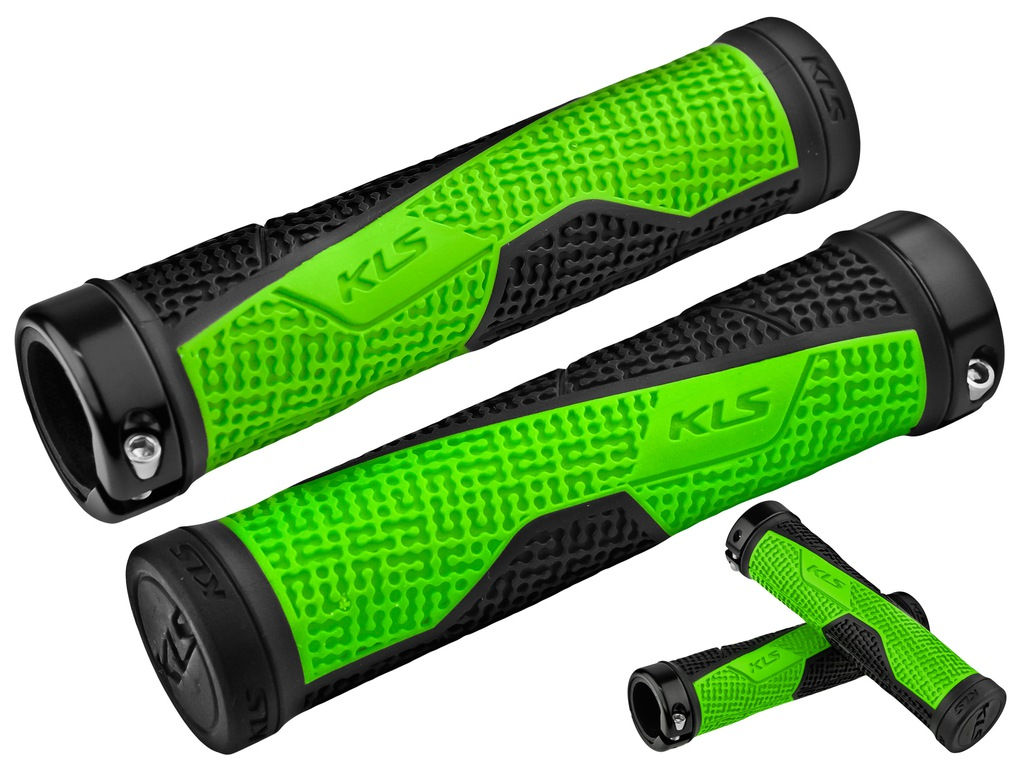 გრიფსი - ველოსიპედის სახელურები