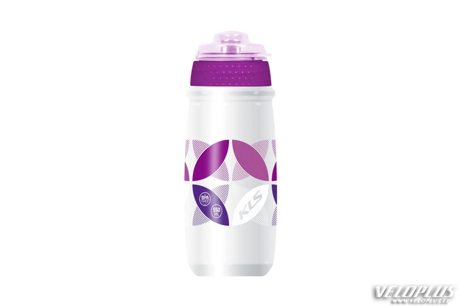 kellys ATACAMA ბოთლი იისფერი