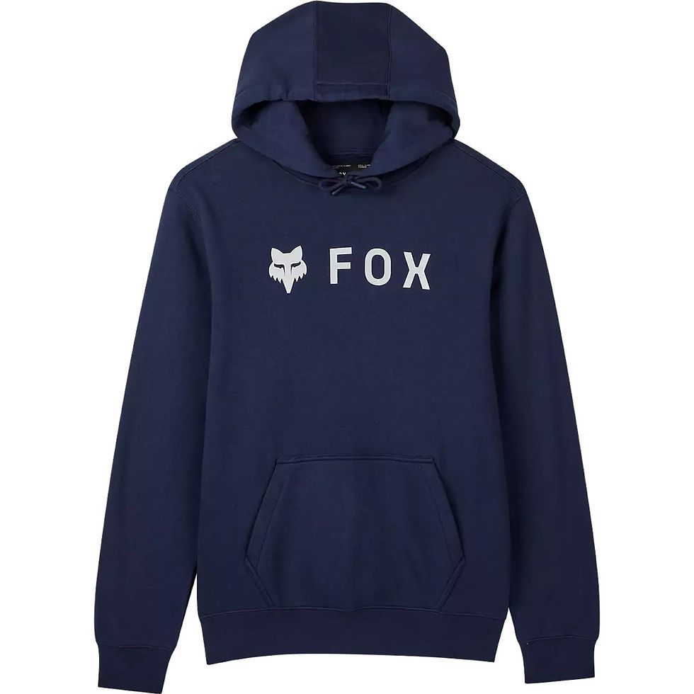 ჰუდი-fox hoodie