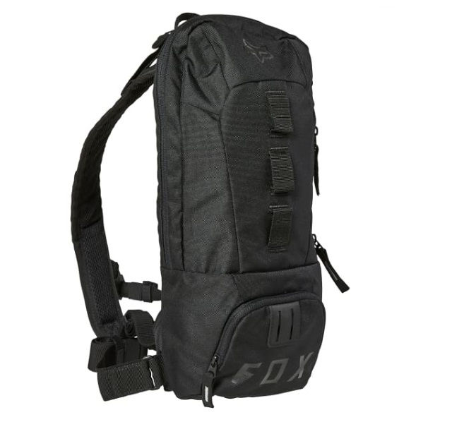 Fox Utility 6L Hydration Pack SM Black OS ზურგჩანთა