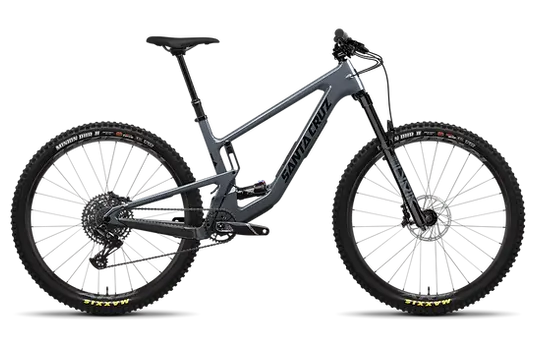 Santa Cruz hightower georidersshop.ge