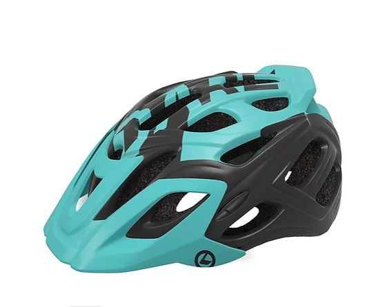 DARE 018 aqua - ველო ჩაფხუტი