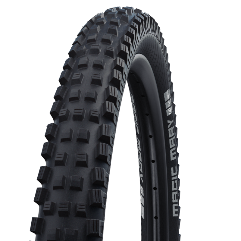 SCHWALBE MR+ 37-622 ველოსიპედის საბურავი 28x1.4