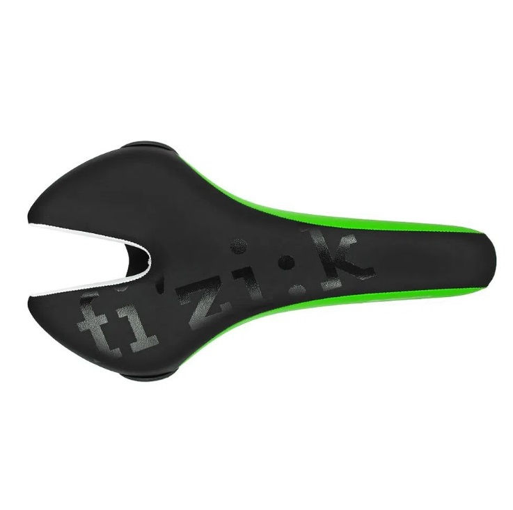 Fizik Ardea, Mg, black/green ველოსიპედის სკამი