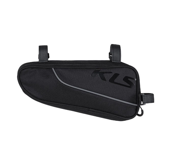 Kellys RECTANGLE ECO ველოსიპედის ჩანთა